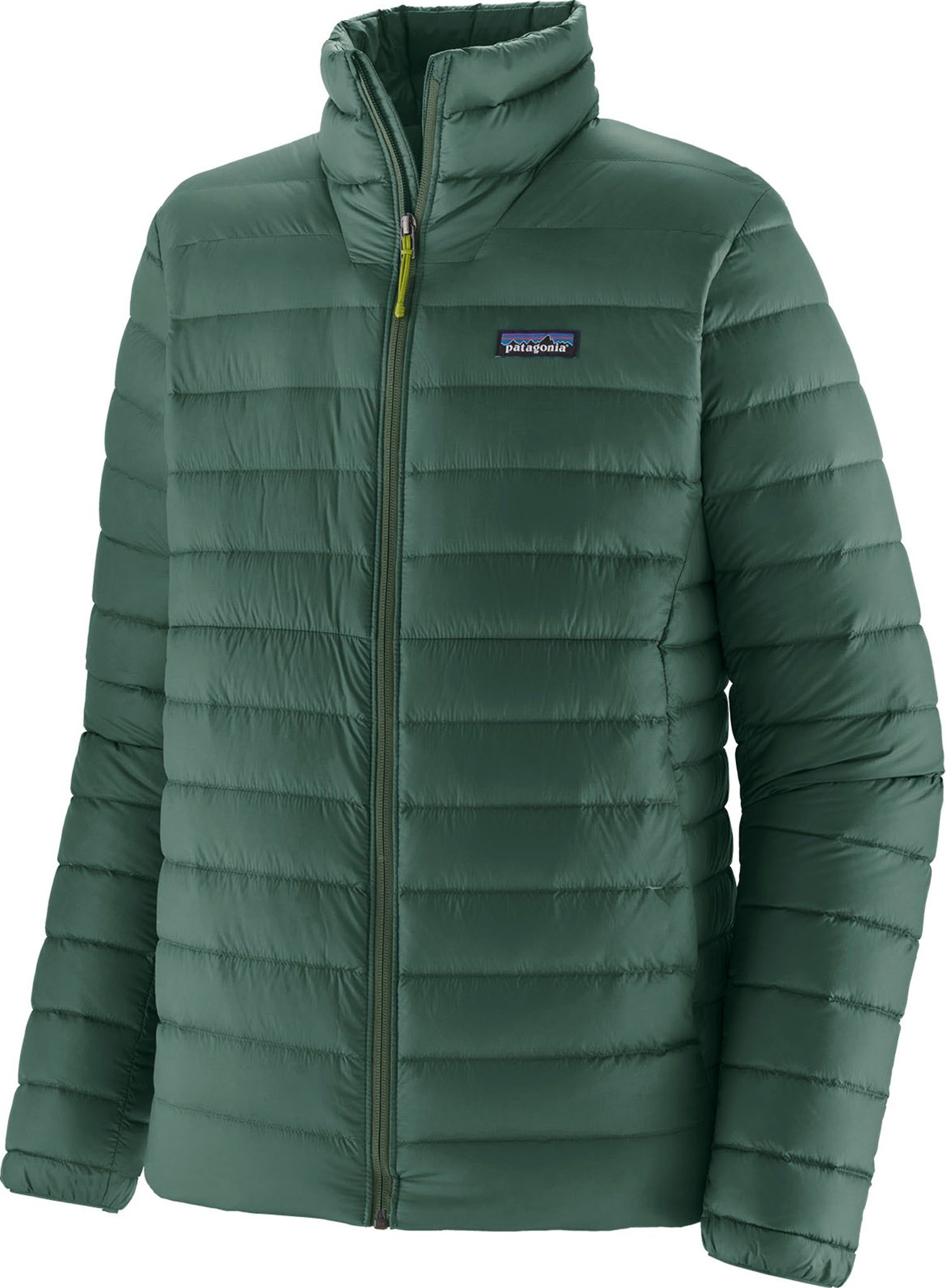 Down Sweater Jacket - Men's|-|Manteau en duvet Down Sweater - Homme sold by Altitude Sports product image thumbnail 3