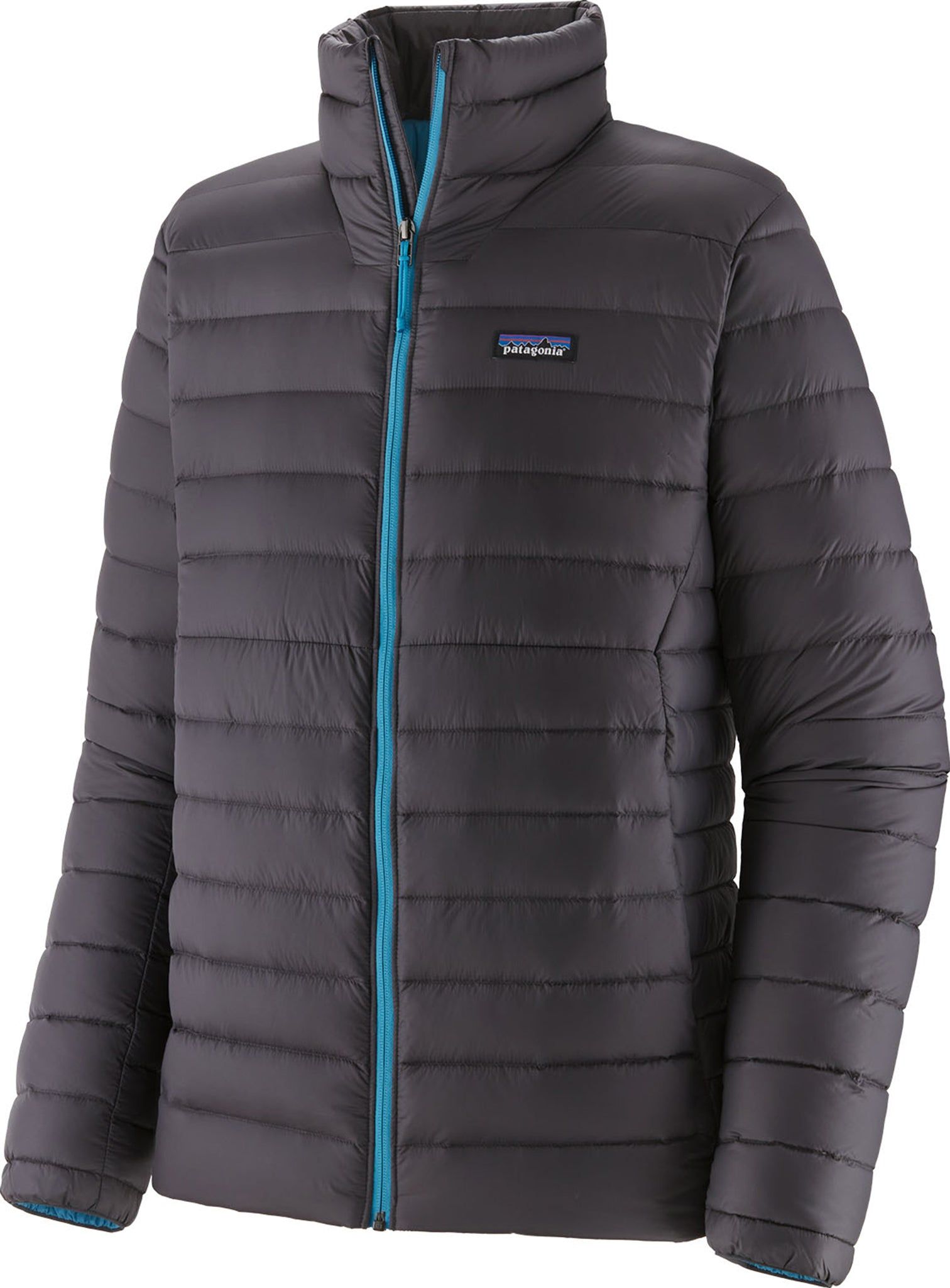 Down Sweater Jacket - Men's|-|Manteau en duvet Down Sweater - Homme sold by Altitude Sports