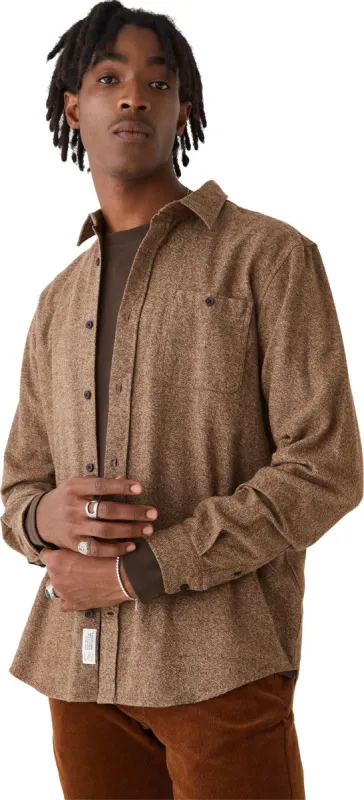 Flannel Shirt - Men's|-|Chemise en flanelle - Homme sold by Altitude Sports