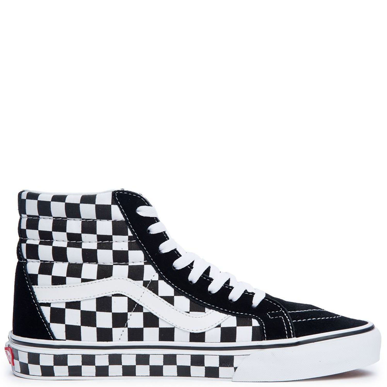 Unisex SK8-HI Reissue|-|SK8-HI Reissue Unisexe sold by Altitude Sports