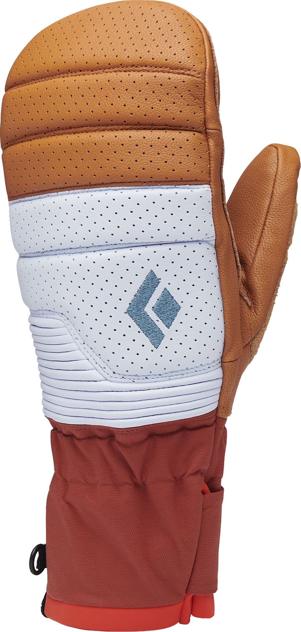 Progression Mittens - Women's|-|Mitaines Progression - Femme sold by Altitude Sports product image thumbnail 3