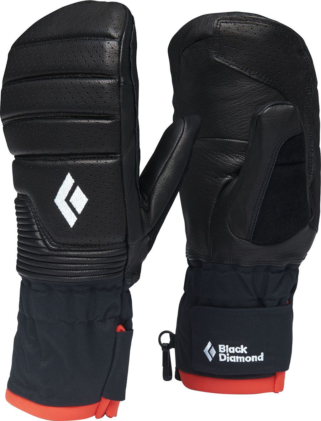 Progression Mittens - Women's|-|Mitaines Progression - Femme sold by Altitude Sports product image thumbnail 5