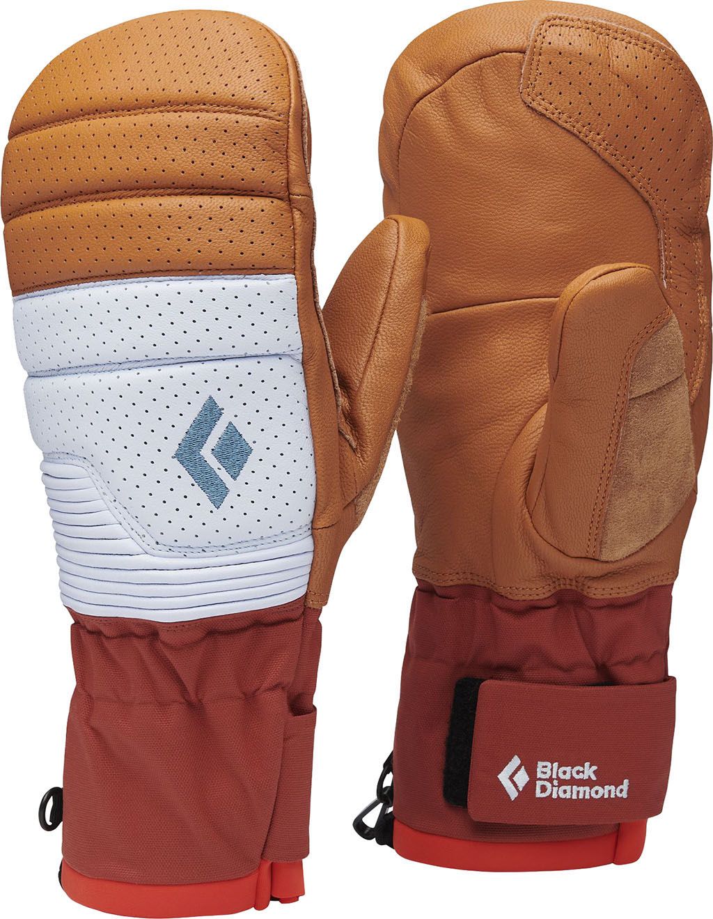 Progression Mittens - Women's|-|Mitaines Progression - Femme sold by Altitude Sports