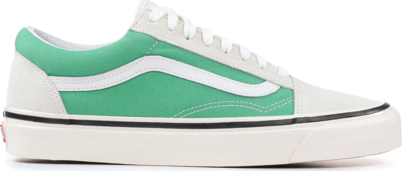 Unisex Anaheim Factory Old Skool 36 Dx|-|Chaussures Anaheim Factory Old Skool 36 Dx Unisexe sold by Altitude Sports product image thumbnail 2