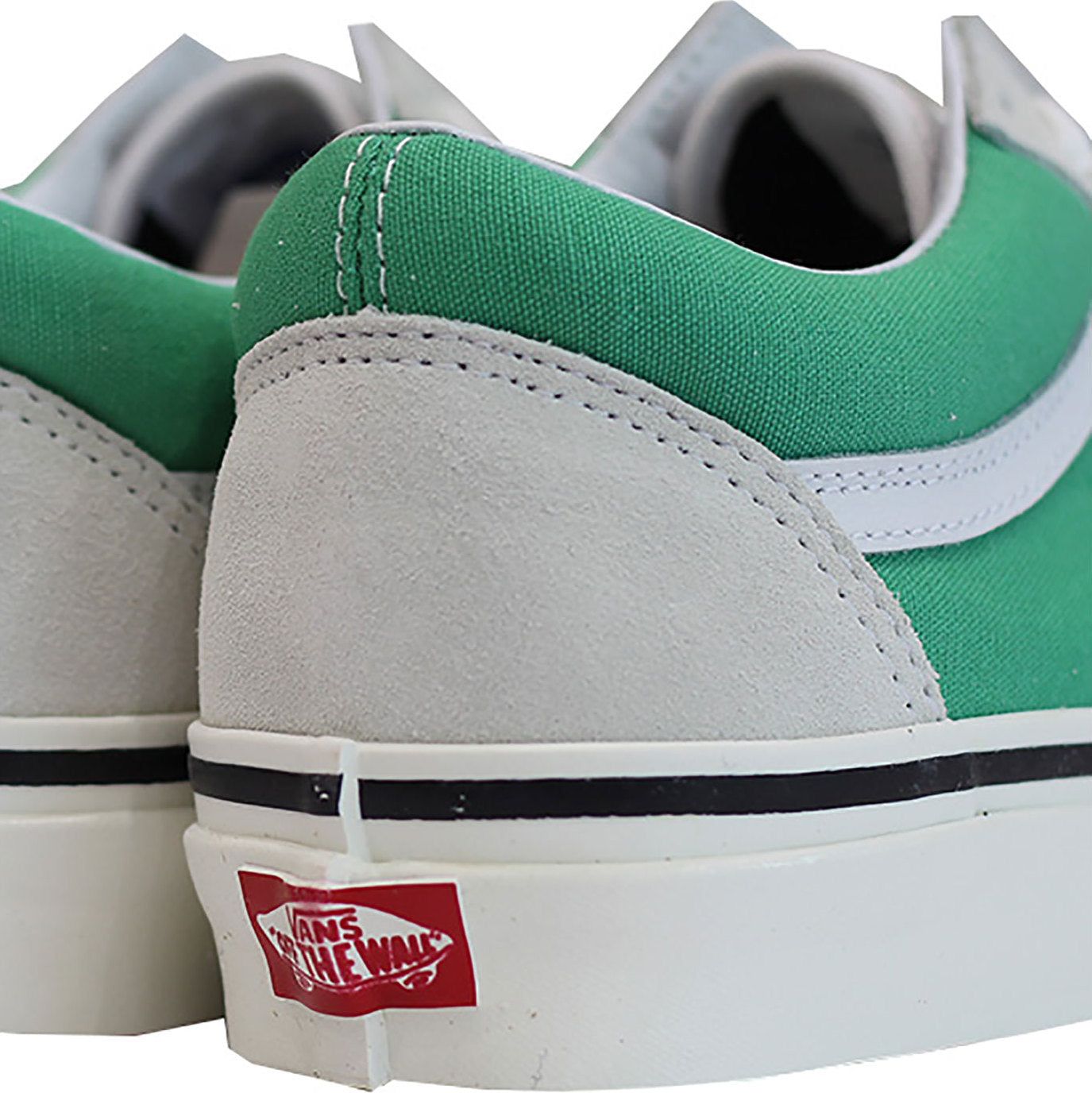 Unisex Anaheim Factory Old Skool 36 Dx|-|Chaussures Anaheim Factory Old Skool 36 Dx Unisexe sold by Altitude Sports product image thumbnail 5