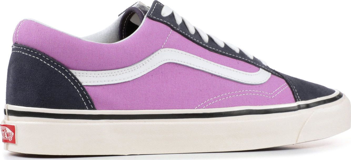 Unisex Anaheim Factory Old Skool 36 Dx|-|Chaussures Anaheim Factory Old Skool 36 Dx Unisexe sold by Altitude Sports product image thumbnail 4