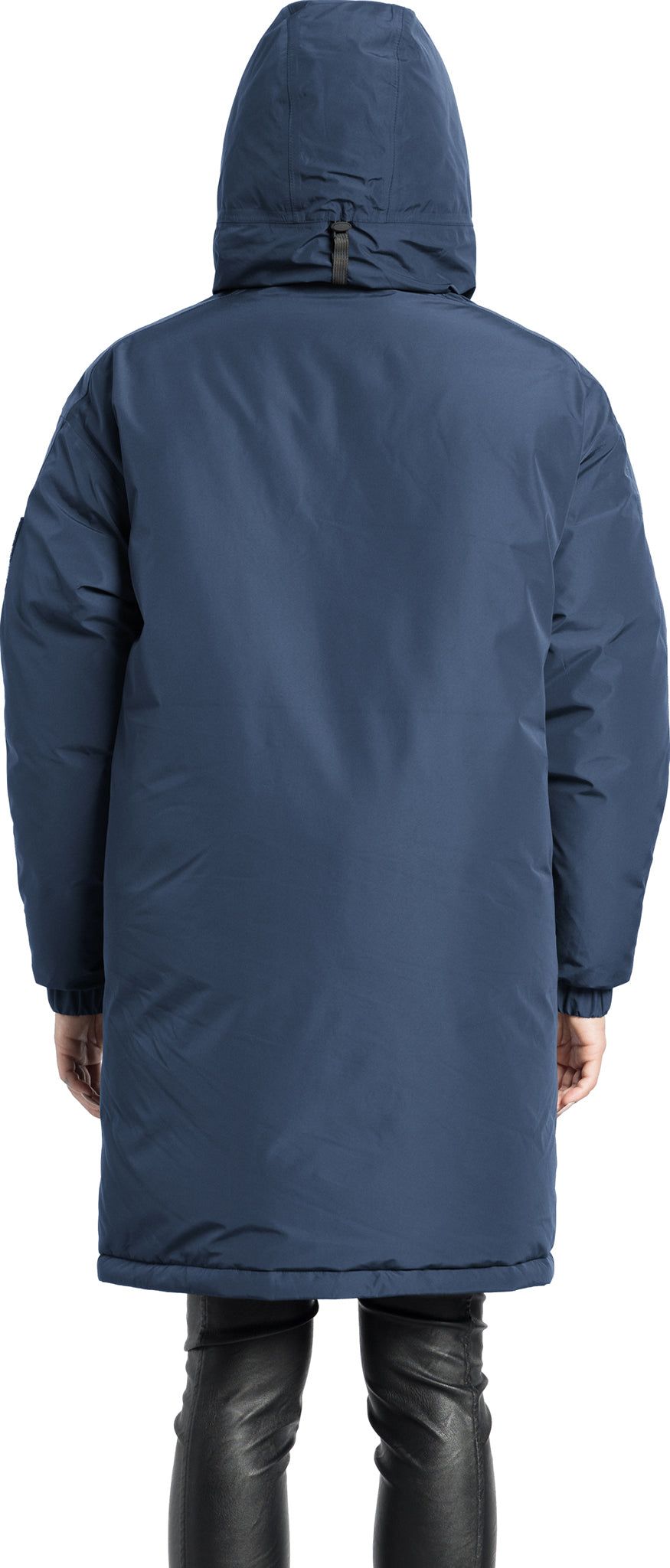 Slyn Performance Parka - Women's|-|Parka Slyn Performance - Femme sold by Altitude Sports