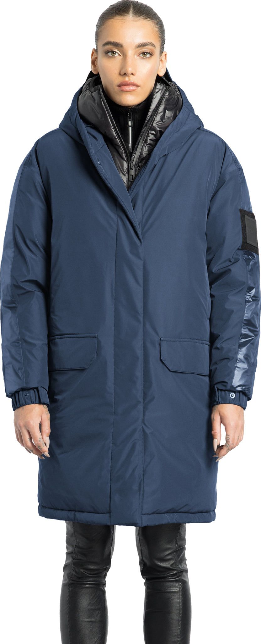 Slyn Performance Parka - Women's|-|Parka Slyn Performance - Femme sold by Altitude Sports product image thumbnail 3