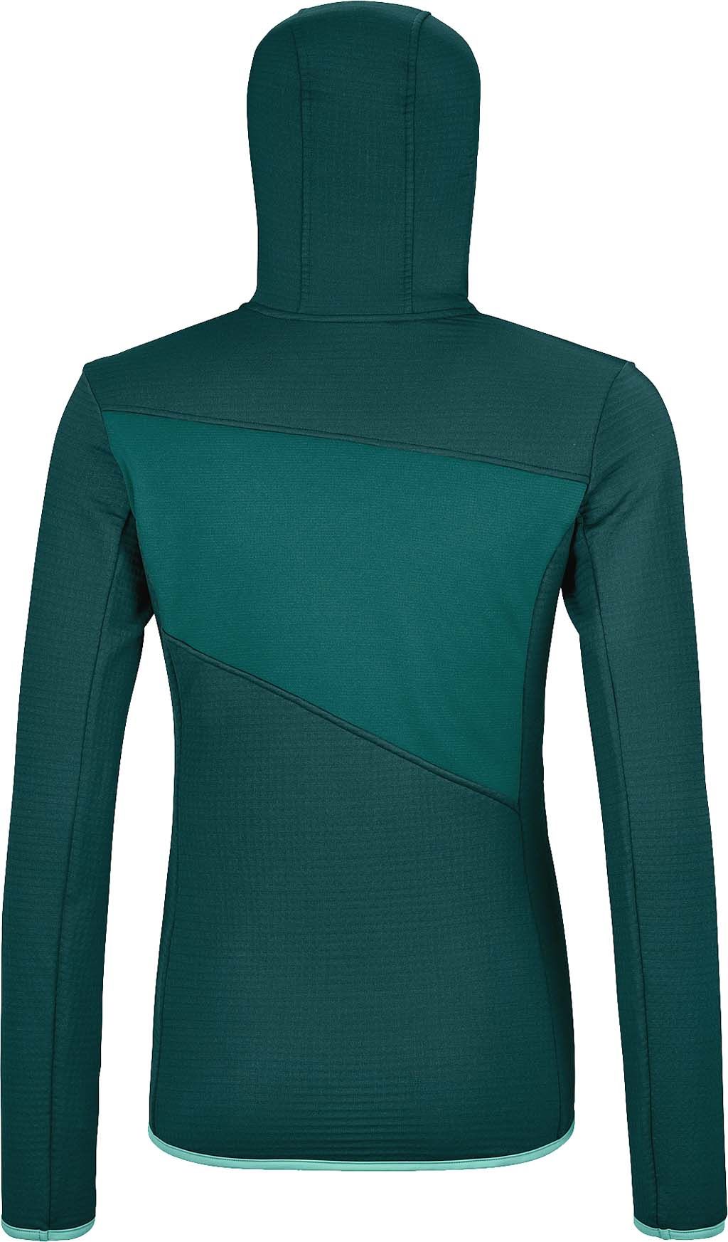 Fleece Grid Hoody - Women's|-|Chandail à capuchon en molleton Grid - Femme sold by Altitude Sports product image thumbnail 2