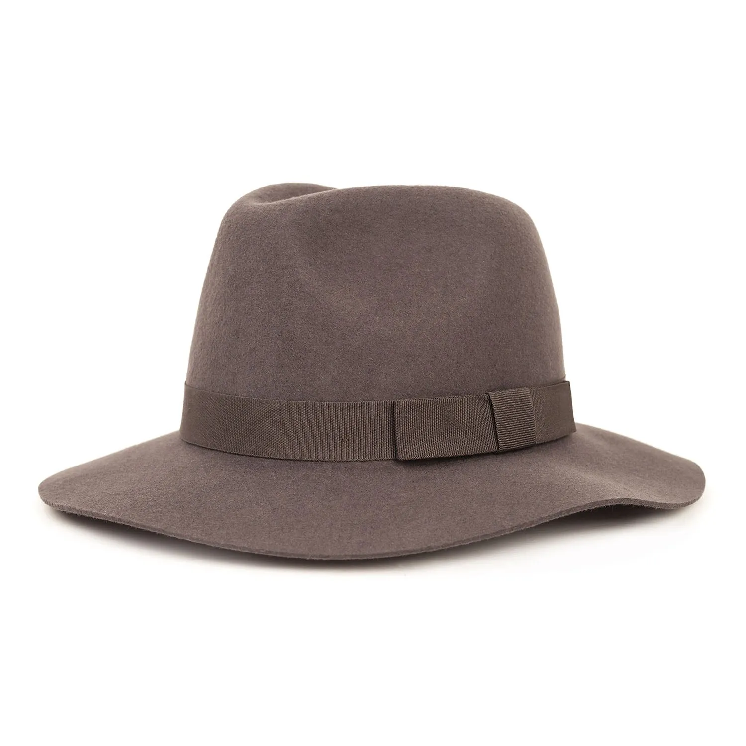 Women's Indiana Fedora|-|Chapeau Indiana Fedora Femme sold by Altitude Sports product image thumbnail 3
