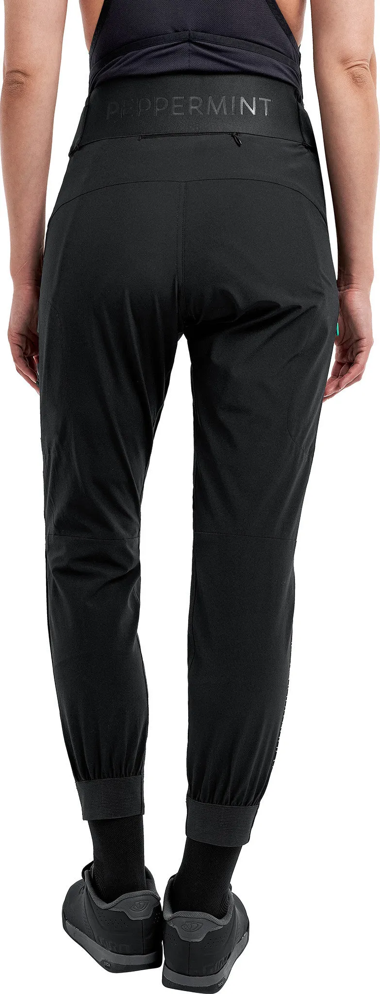 MTB Pants - Women’s|-|Pantalon MTB - Femme sold by Altitude Sports product image thumbnail 2