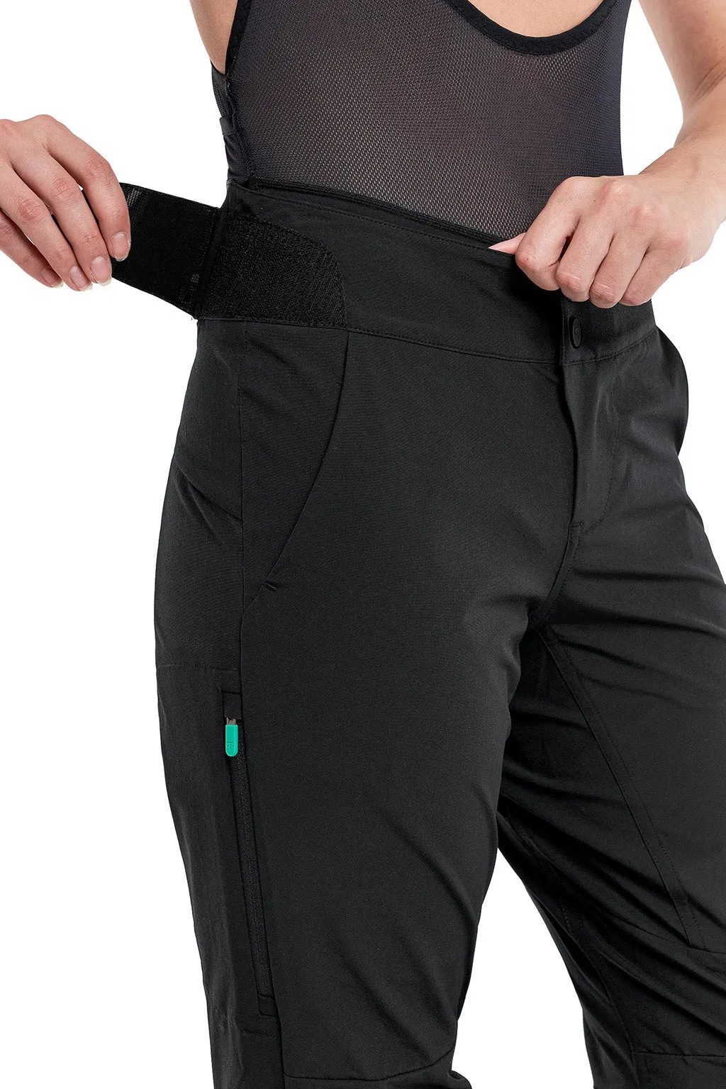 MTB Pants - Women’s|-|Pantalon MTB - Femme sold by Altitude Sports product image thumbnail 3