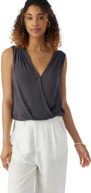 Ashlee Woven Tank Top - Women's|-|Camisole tissé Ashlee - Femme sold by Altitude Sports