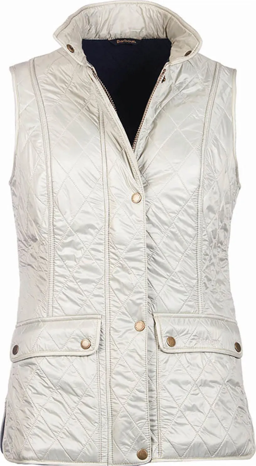 Women's Wray Gilet|-|Veste Wray Femme sold by Altitude Sports