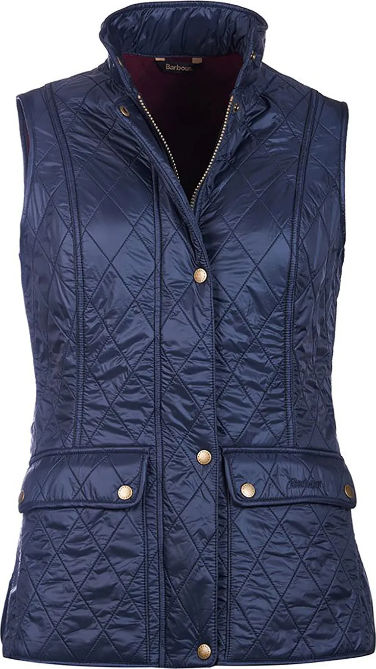 Women's Wray Gilet|-|Veste Wray Femme sold by Altitude Sports product image thumbnail 2
