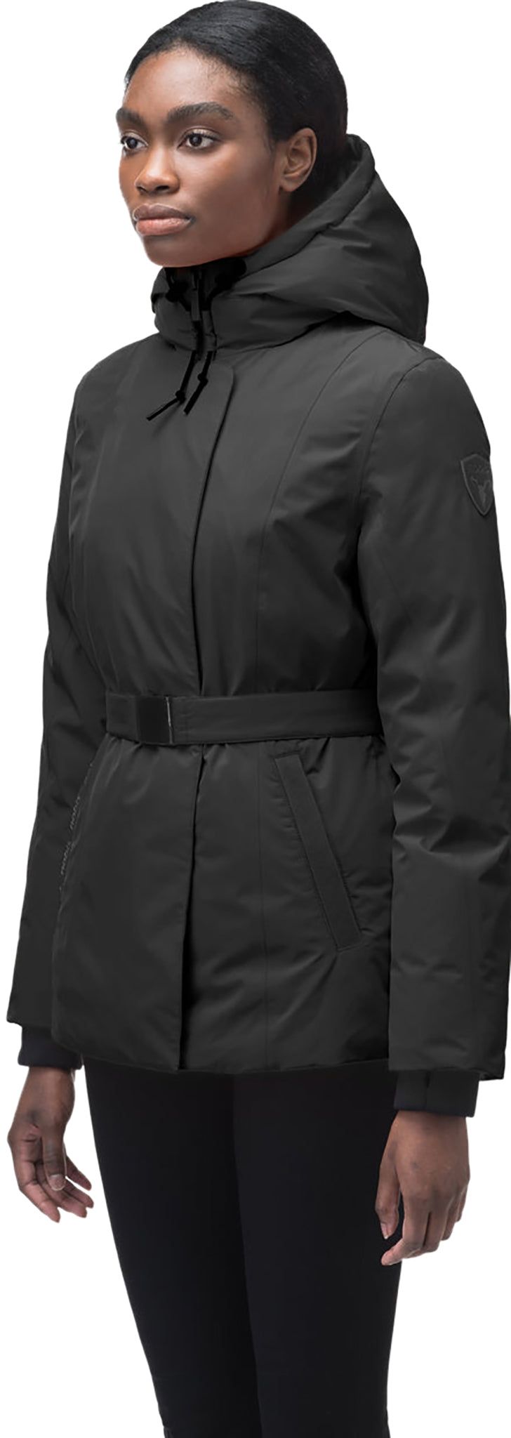 Shaw Winter Jacket - Women's|-|Manteau d'hiver Shaw - Femme sold by Altitude Sports product image thumbnail 3