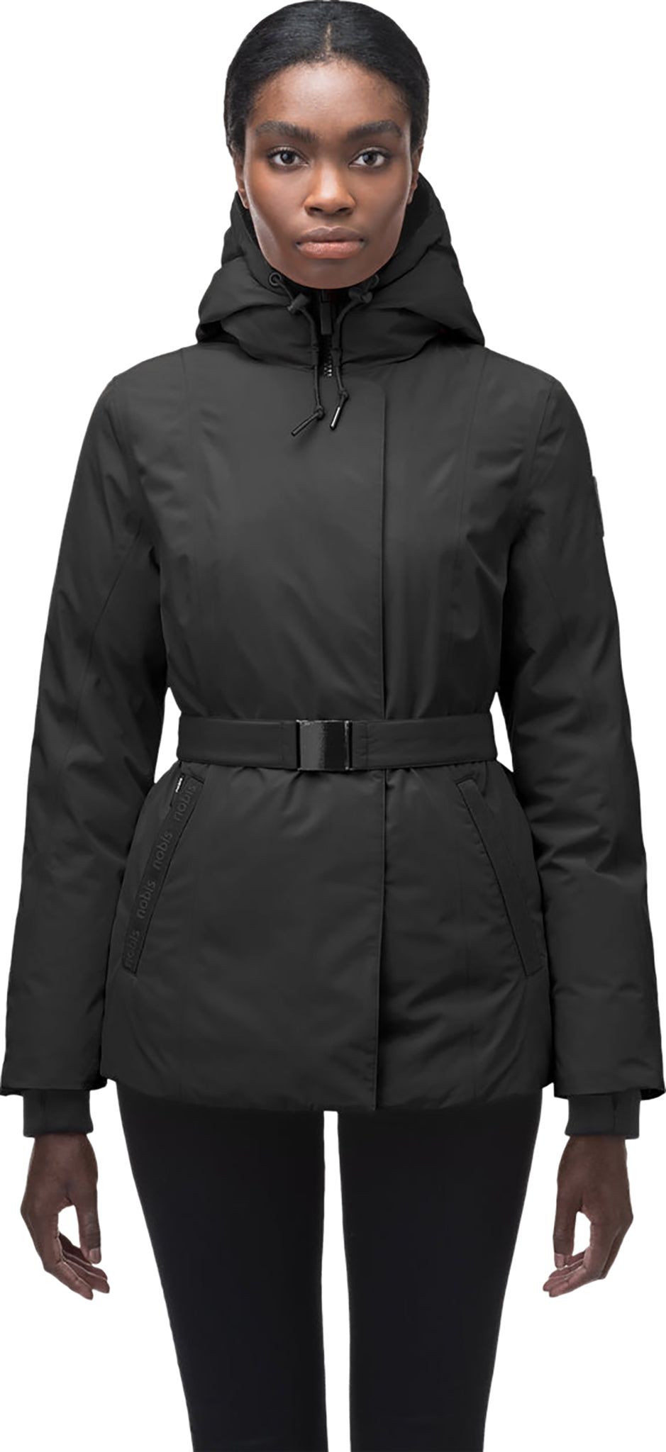Shaw Winter Jacket - Women's|-|Manteau d'hiver Shaw - Femme sold by Altitude Sports product image thumbnail 4