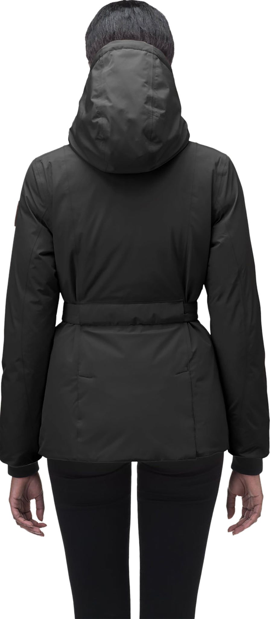 Shaw Winter Jacket - Women's|-|Manteau d'hiver Shaw - Femme sold by Altitude Sports product image thumbnail 2