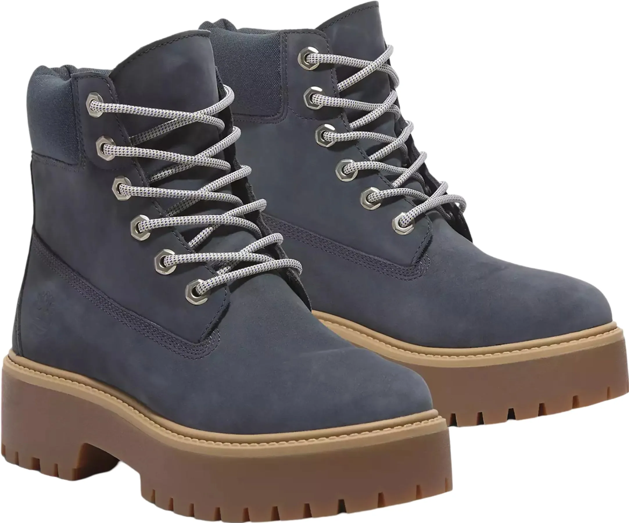 Women's Stone Street 6-Inch Lace-Up Waterproof Boot|-|Women's Stone Street 6-Inch Lace-Up Waterproof Boot sold by Altitude Sports product image thumbnail 5