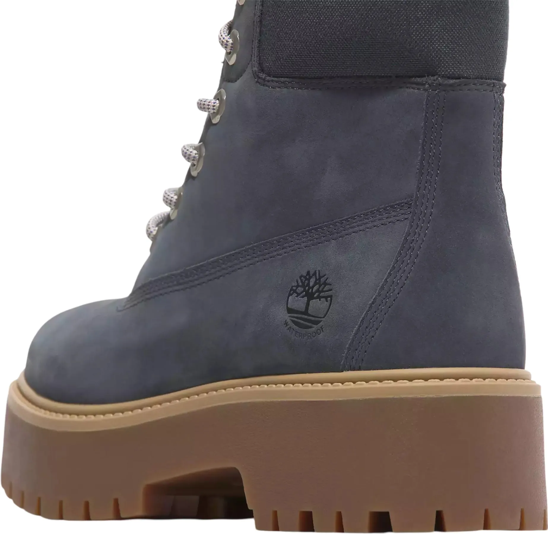 Women's Stone Street 6-Inch Lace-Up Waterproof Boot|-|Women's Stone Street 6-Inch Lace-Up Waterproof Boot sold by Altitude Sports product image thumbnail 4