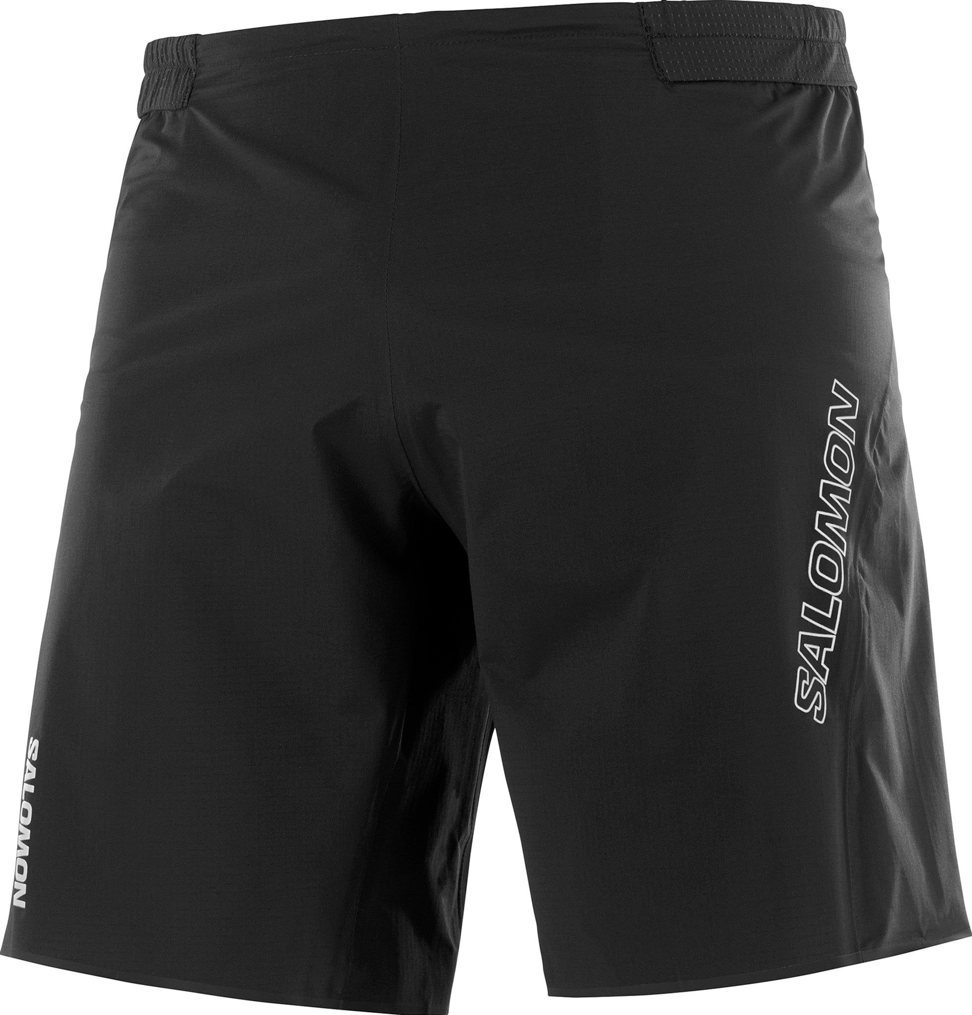 Bonatti Trail Shorts - Unisex|-|Short Bonatti Trail - Unisexe sold by Altitude Sports