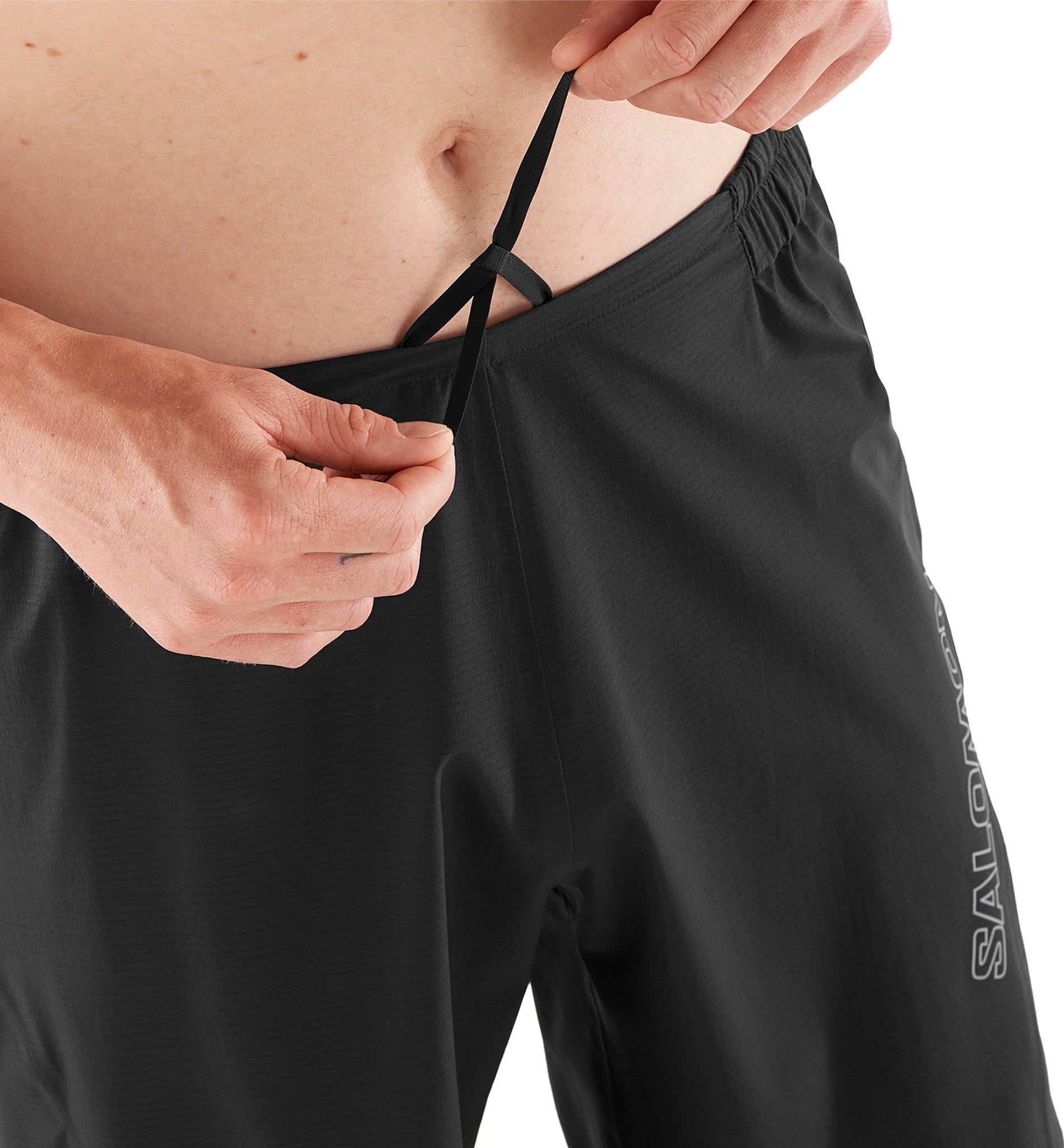 Bonatti Trail Shorts - Unisex|-|Short Bonatti Trail - Unisexe sold by Altitude Sports product image thumbnail 2
