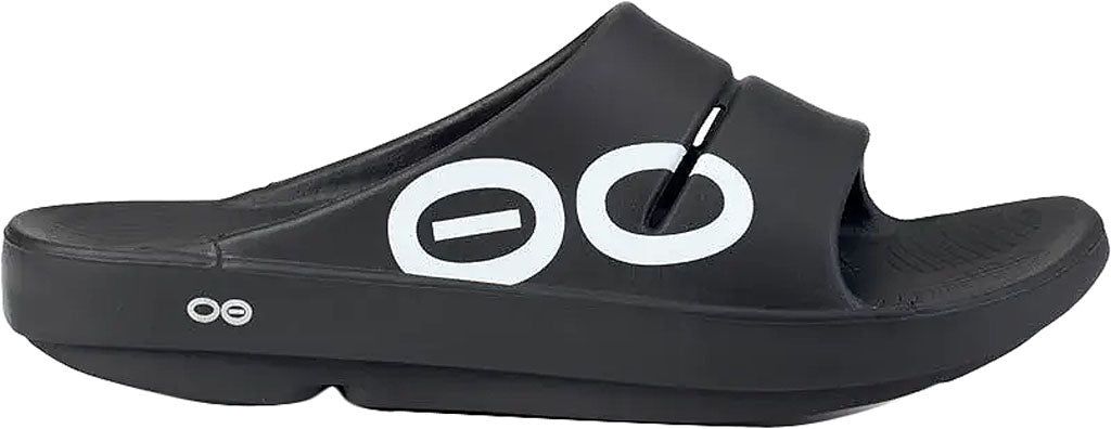 Ooahh Slide Sandals - Unisex|-|Sandales à enfiler Ooahh - Unisexe sold by Altitude Sports