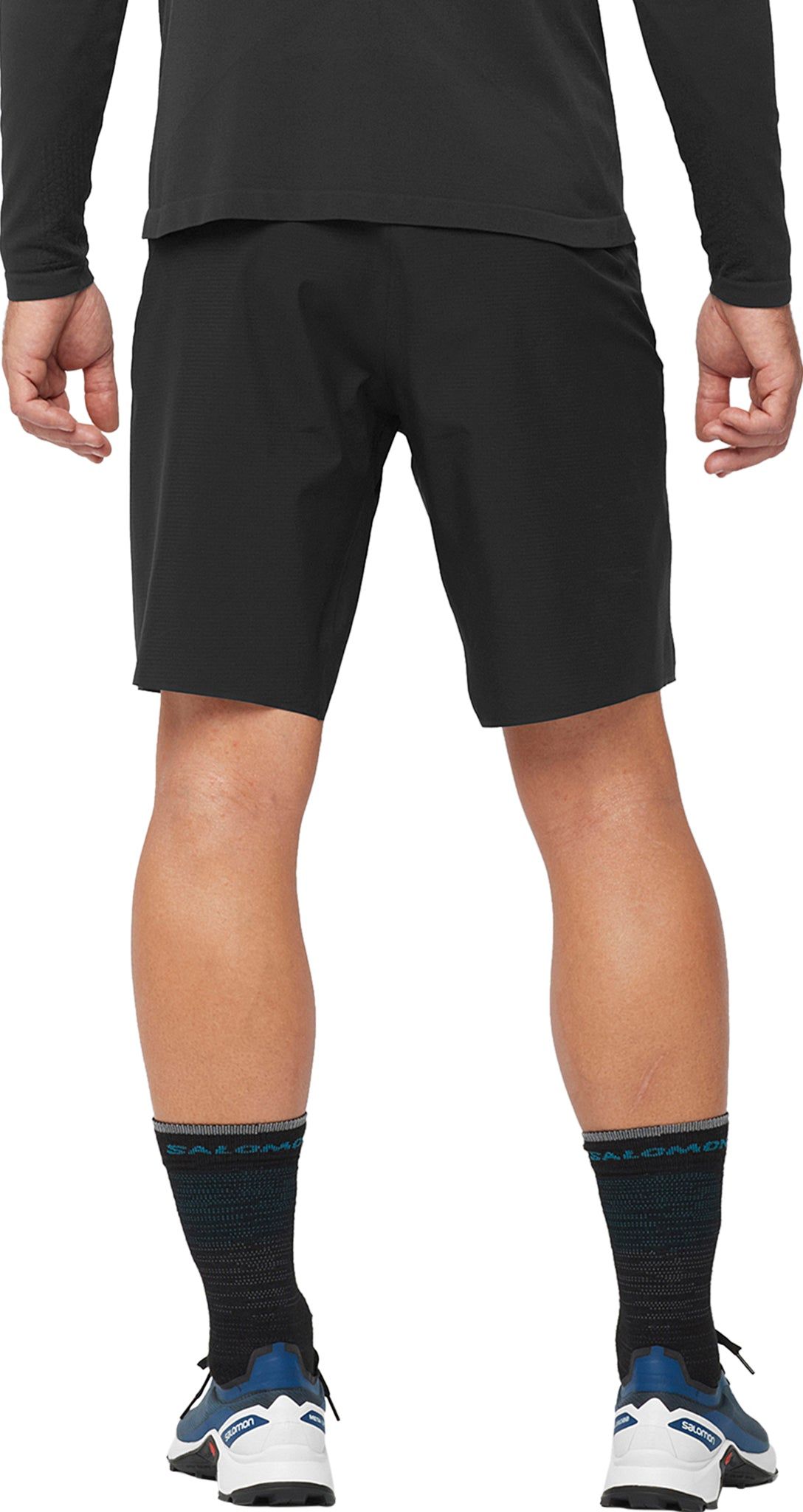 Bonatti Trail Shorts - Unisex|-|Short Bonatti Trail - Unisexe sold by Altitude Sports product image thumbnail 3