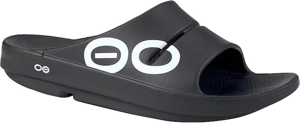 Ooahh Slide Sandals - Unisex|-|Sandales à enfiler Ooahh - Unisexe sold by Altitude Sports product image thumbnail 2