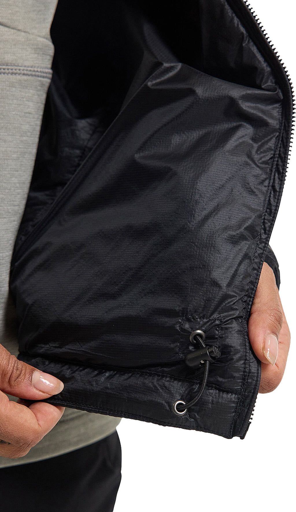 Versatile Heat Synthetic Insulator Jacket - Women's|-|Manteau isolant synthétique Versatile Heat - Femme sold by Altitude Sports product image thumbnail 4