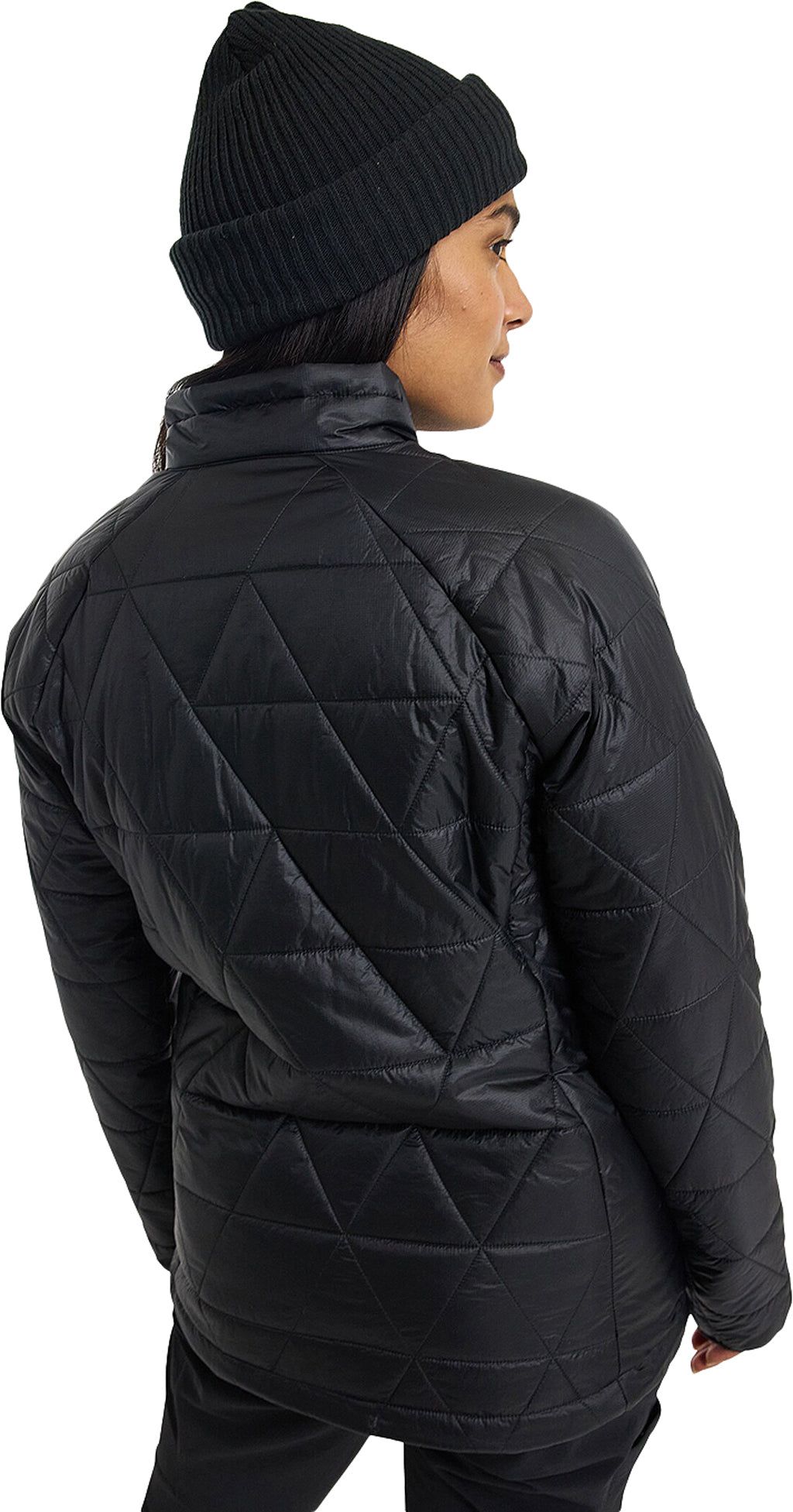 Versatile Heat Synthetic Insulator Jacket - Women's|-|Manteau isolant synthétique Versatile Heat - Femme sold by Altitude Sports product image thumbnail 2
