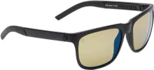 Knoxville Sport Sunglasses - Matte Black - Yellow Polarized Pro Lens - Unisex|-|Lunettes de soleil Knoxville Sport - Matte Black - Verres Yellow Polarized Pro - Unisexe sold by Altitude Sports