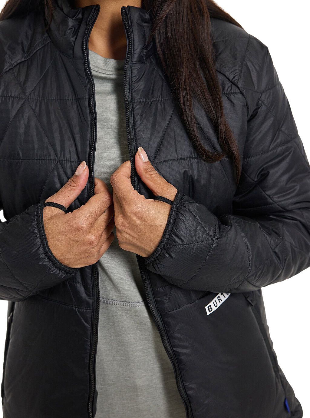 Versatile Heat Synthetic Insulator Jacket - Women's|-|Manteau isolant synthétique Versatile Heat - Femme sold by Altitude Sports product image thumbnail 3