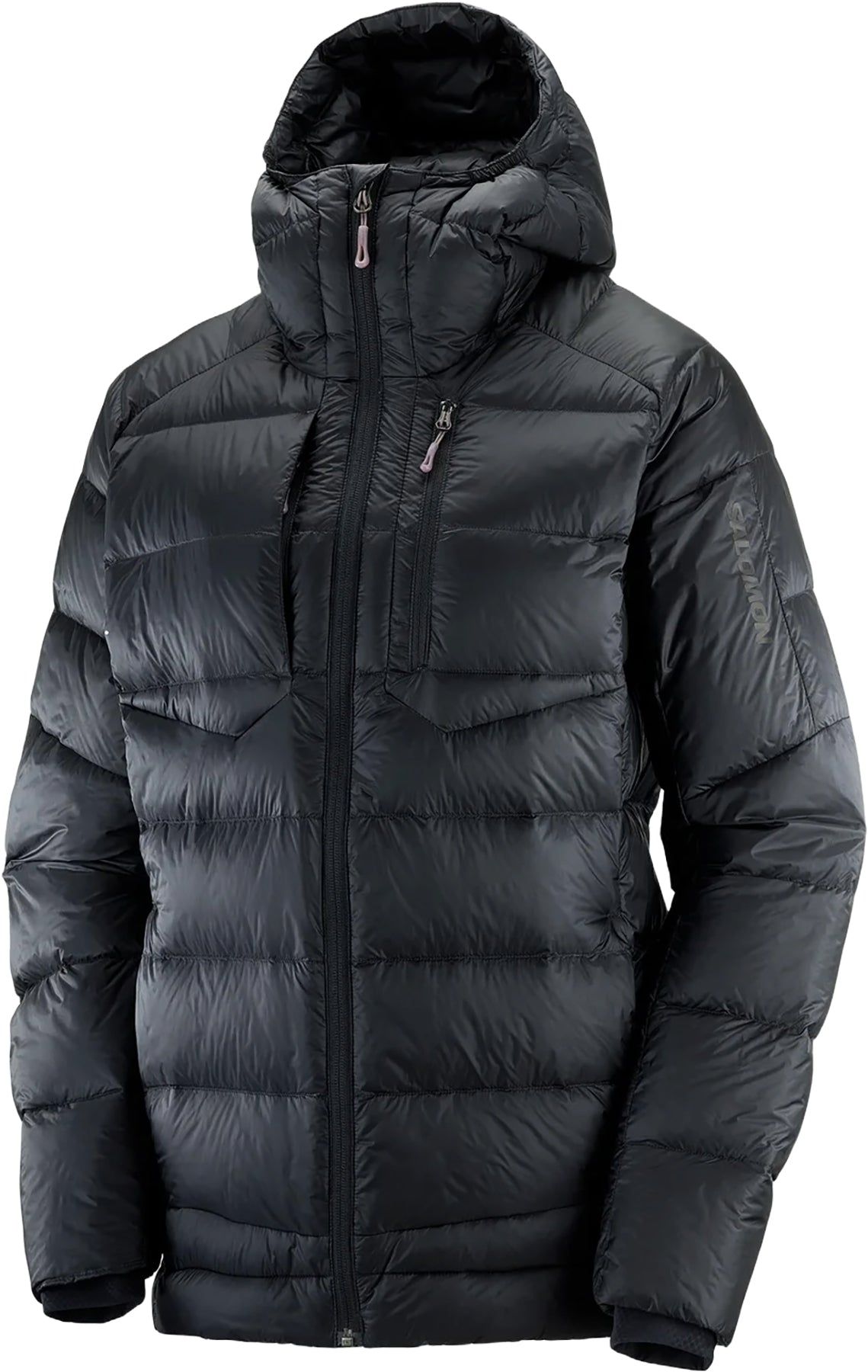 Elixir Ultra Down Parka - Women's|-|Parka en duvet Elixir Ultra - Femme sold by Altitude Sports