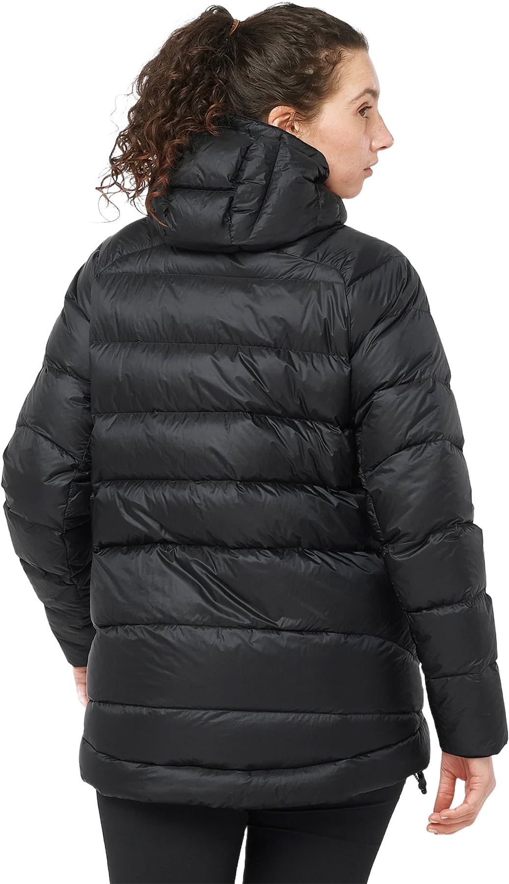Elixir Ultra Down Parka - Women's|-|Parka en duvet Elixir Ultra - Femme sold by Altitude Sports product image thumbnail 2