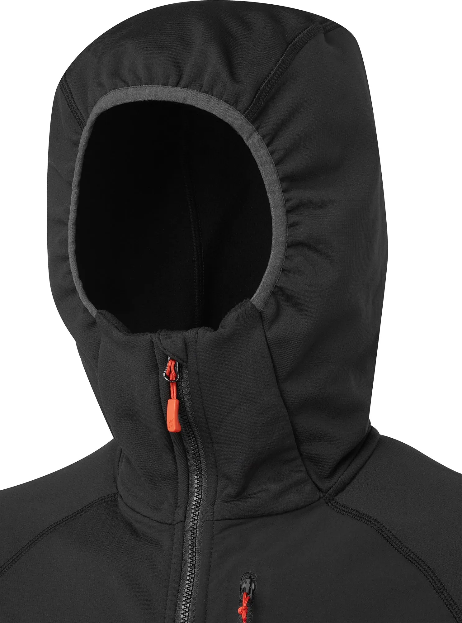 Superflux Hoody - Men's|-|Chandail à capuchon Superflux - Homme sold by Altitude Sports product image thumbnail 4