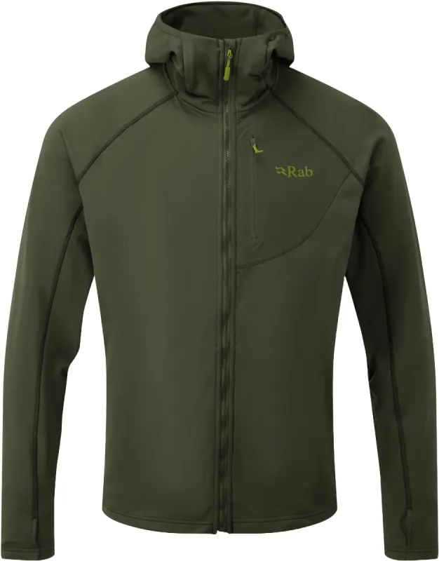 Superflux Hoody - Men's|-|Chandail à capuchon Superflux - Homme sold by Altitude Sports