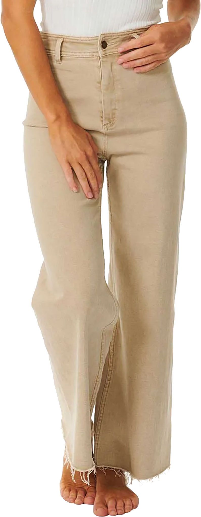 Holiday Denim Pants - Women's|-|Pantalon en denim Holiday - Femme sold by Altitude Sports