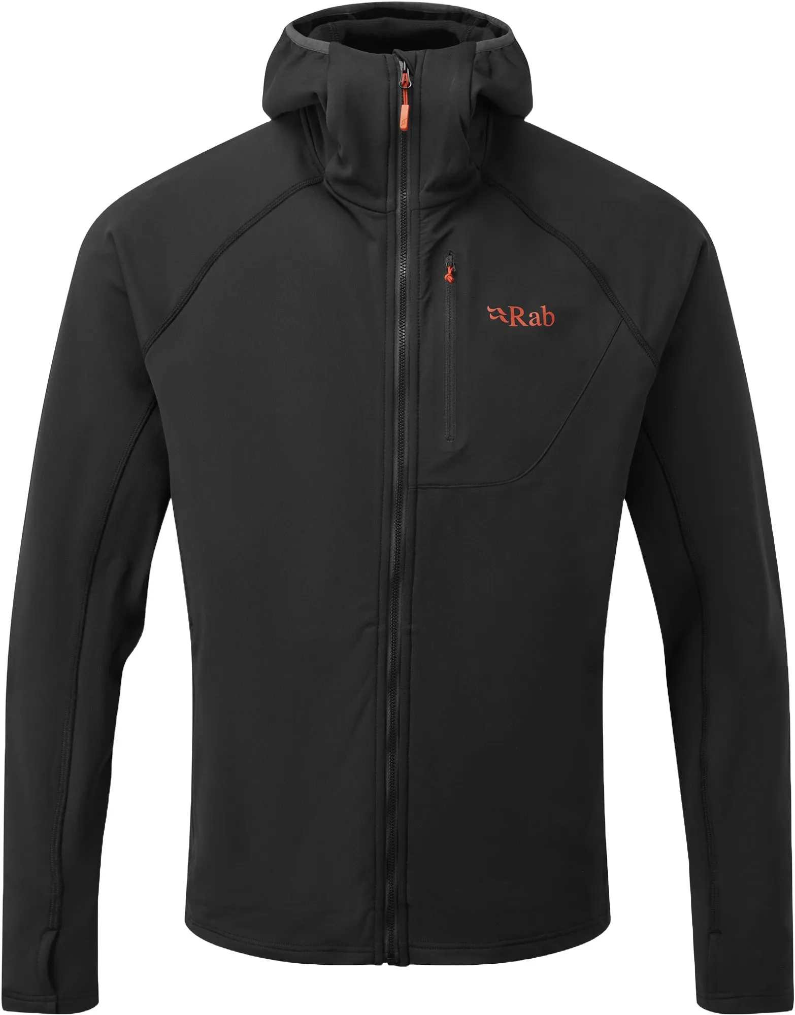 Superflux Hoody - Men's|-|Chandail à capuchon Superflux - Homme sold by Altitude Sports product image thumbnail 3