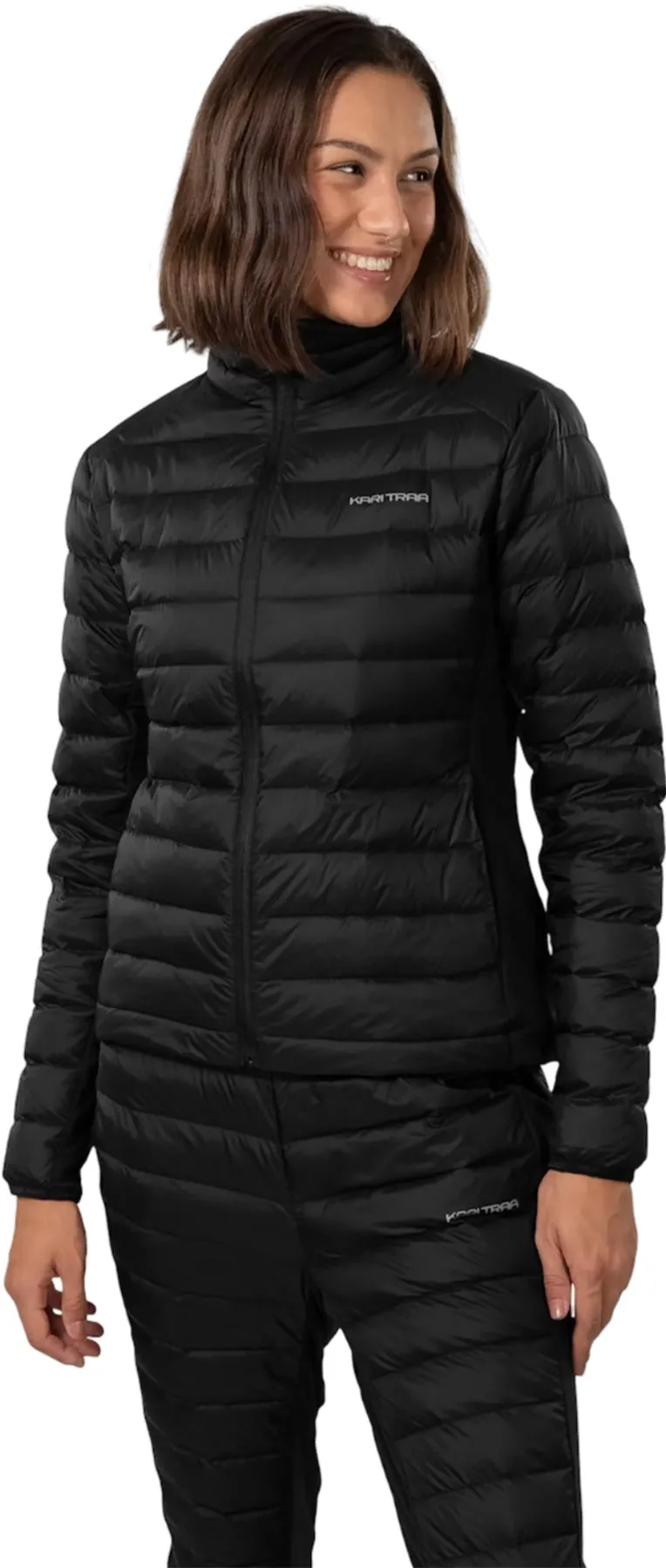 Emilie Down Jacket - Women's|-|Manteau en duvet Emilie - Femme sold by Altitude Sports product image thumbnail 2