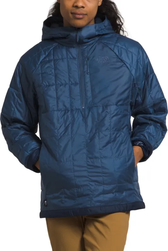 Circaloft ¼-Zip Pullover - Men’s|-|Chandail à glissière ¼ Circaloft - Homme sold by Altitude Sports