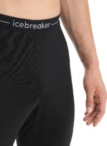 125 ZoneKnit Merino Thermal Leggings - Men's |-|Legging thermique en mérinos 125 ZoneKnit - Homme sold by Altitude Sports