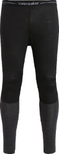 125 ZoneKnit Merino Thermal Leggings - Men's |-|Legging thermique en mérinos 125 ZoneKnit - Homme sold by Altitude Sports
