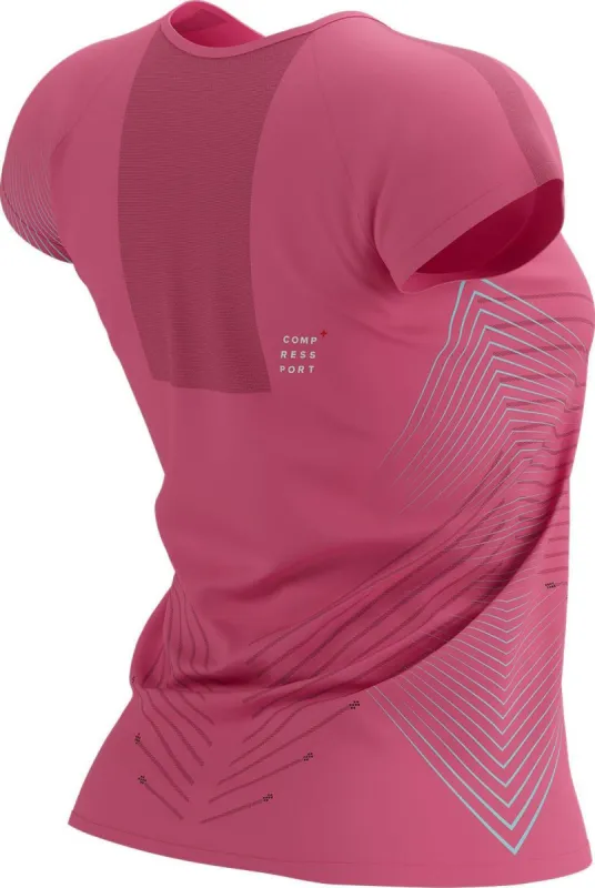 Performance Short Sleeve Tee - Women's|-|T-shirt Performance - Femme sold by Altitude Sports