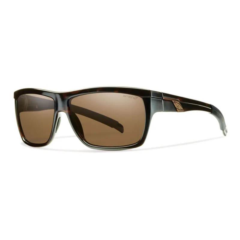 Mastermind - Tortoise - ChromaPop Polarized Brown Lens|-|Mastermind - Tortoise - Lentille ChromaPop Polar Marron made by Smith Optics