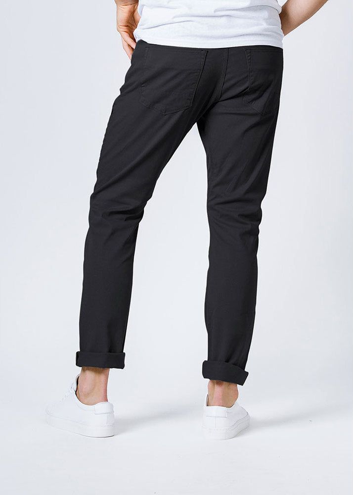 Men's A/C Slim Fit Pant|-|Pantalon A/C coupe cintrée Homme sold by Altitude Sports product image thumbnail 5