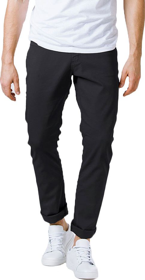 Men's A/C Slim Fit Pant|-|Pantalon A/C coupe cintrée Homme sold by Altitude Sports product image thumbnail 4