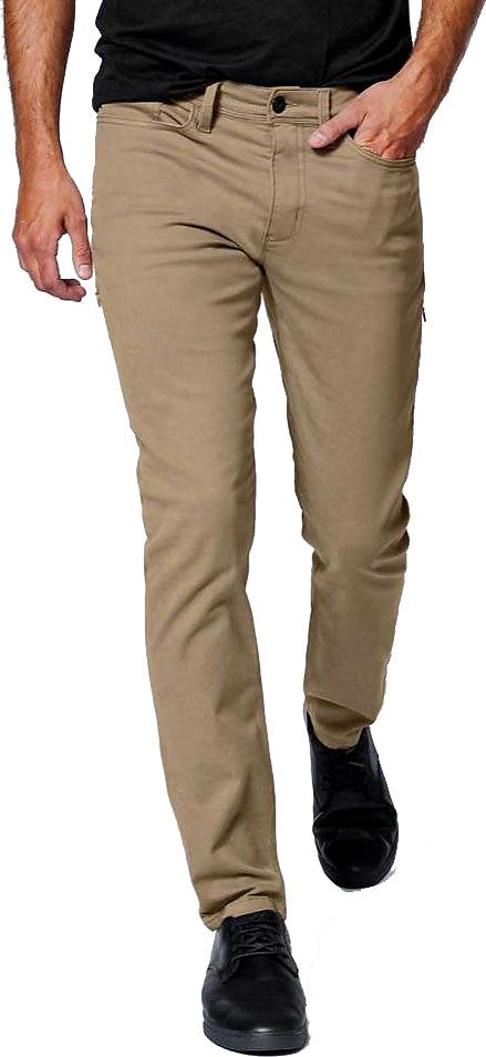 Men's A/C Slim Fit Pant|-|Pantalon A/C coupe cintrée Homme sold by Altitude Sports product image thumbnail 2