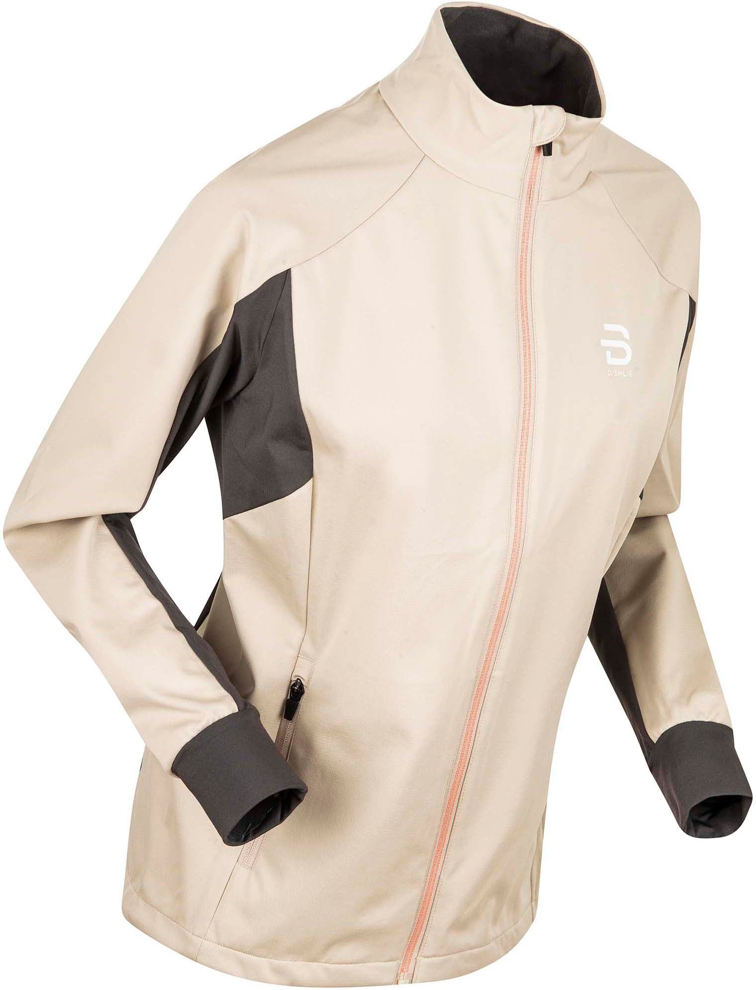 Cross Jacket - Women's|-|Veste Cross - Femme sold by Altitude Sports