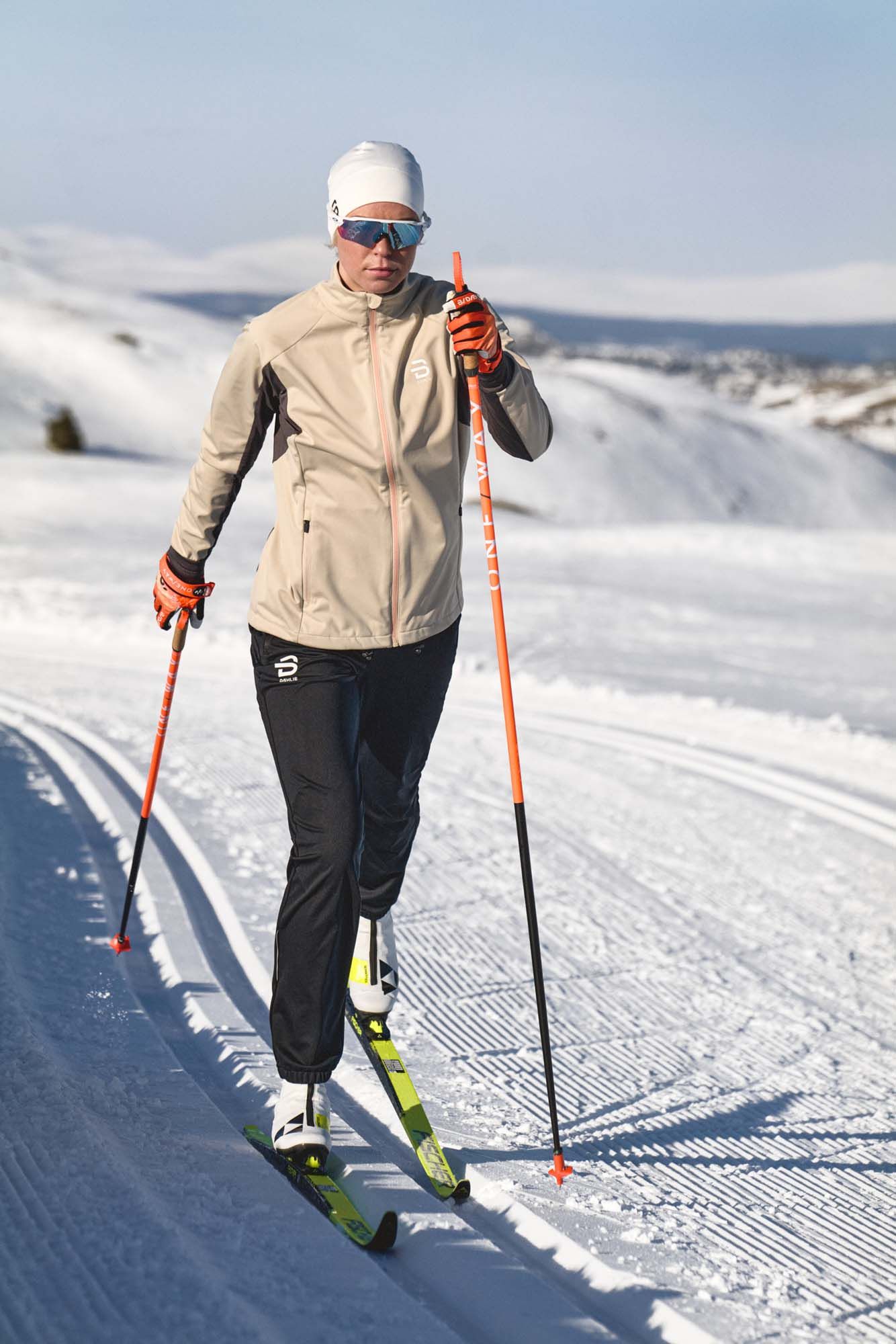 Cross Jacket - Women's|-|Veste Cross - Femme sold by Altitude Sports product image thumbnail 3